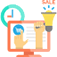 Front-end development